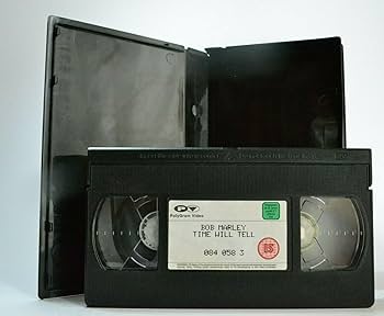 Amazon.com: Time Will Tell [VHS] : CDs & Vinyl